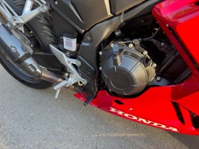 Honda Cbr 500R A2 В ГАРАНЦИЯ, снимка 8