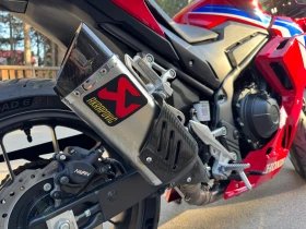 Honda Cbr 500R A2 В ГАРАНЦИЯ, снимка 9