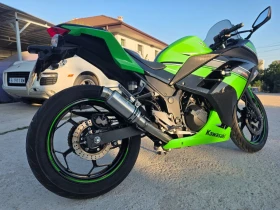 Kawasaki Z 300, снимка 1
