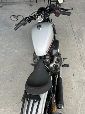 Yamaha Bolt  XVS950 BOLT 950, снимка 8