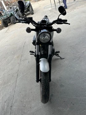 Yamaha Bolt  XVS950 BOLT 950 | Mobile.bg    3