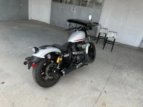 Yamaha Bolt  XVS950 BOLT 950, снимка 2