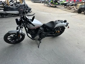 Yamaha Bolt  XVS950 BOLT 950, снимка 5