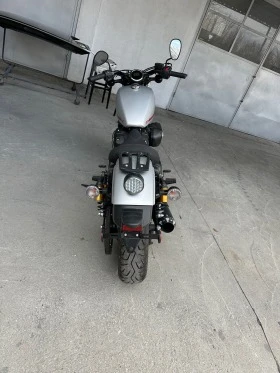 Yamaha Bolt  XVS950 BOLT 950, снимка 7