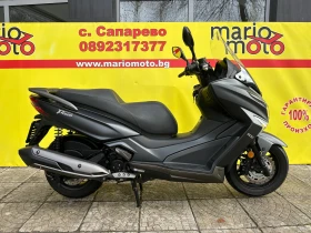 Kymco Downtown X-Town 300 ABS