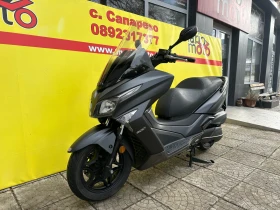 Kymco Downtown X-Town 300 ABS, снимка 11