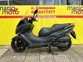 Kymco Downtown X-Town 300 ABS, снимка 9