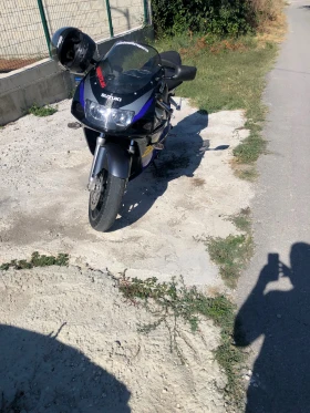 Suzuki Gsxr 600 | Mobile.bg    8