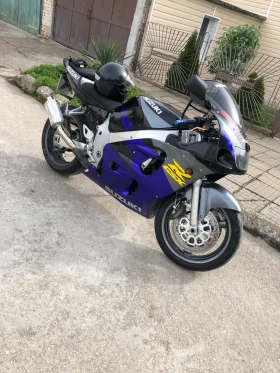 Suzuki Gsxr 600 | Mobile.bg    11