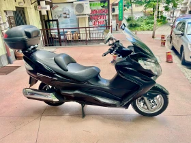 Suzuki Burgman | Mobile.bg    2
