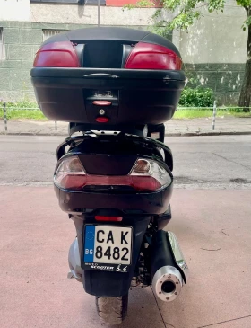 Suzuki Burgman | Mobile.bg    6