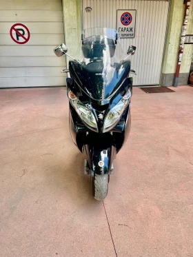 Suzuki Burgman | Mobile.bg    5