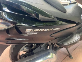 Suzuki Burgman | Mobile.bg    8