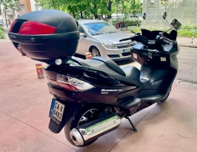 Suzuki Burgman | Mobile.bg    4