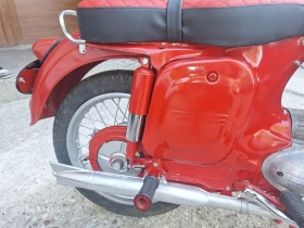 Обява за продажба на Jawa 353 175 ~4 000 лв. - изображение 7