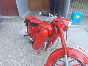 Обява за продажба на Jawa 353 175 ~4 000 лв. - изображение 4