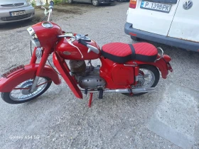 Обява за продажба на Jawa 353 175 ~4 000 лв. - изображение 1