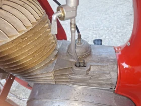 Обява за продажба на Jawa 353 175 ~4 000 лв. - изображение 10