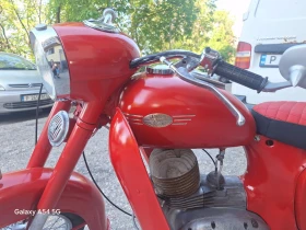 Обява за продажба на Jawa 353 175 ~4 000 лв. - изображение 1