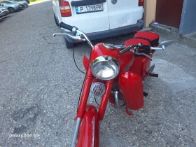 Обява за продажба на Jawa 353 175 ~4 000 лв. - изображение 2