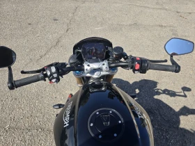 Triumph Speed Triple 1200 RS | Mobile.bg    5