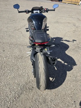 Triumph Speed Triple 1200 RS | Mobile.bg    6