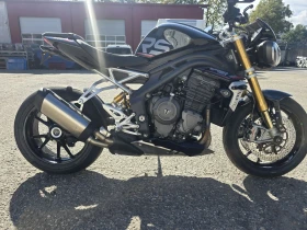 Triumph Speed Triple 1200 RS | Mobile.bg    2