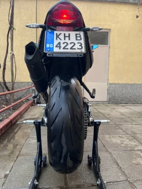 BMW F 800r , снимка 4