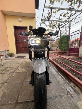 BMW F 800r , снимка 9