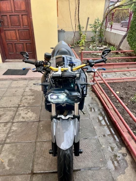 BMW F 800r , снимка 3