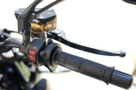 Kawasaki Z 1000 ABS | Mobile.bg � ����� ������ 14