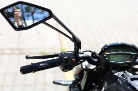 Kawasaki Z 1000 ABS | Mobile.bg � ����� ������ 12