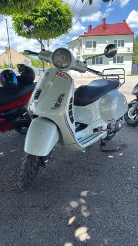 Vespa GTS | Mobile.bg � ����� ������ 2