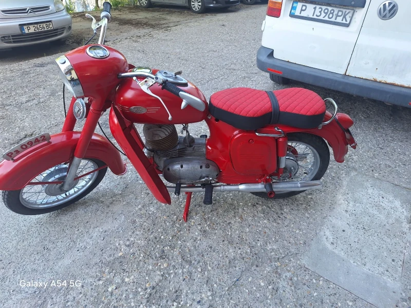 Jawa 353 175