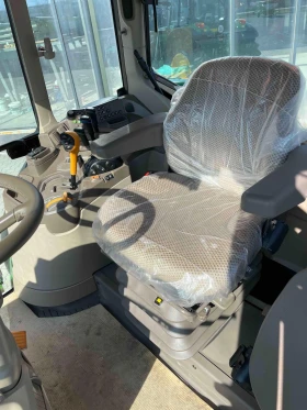 Трактор John Deere 6155M Select+ Edition AutoQuad PLUS Eco, снимка 10