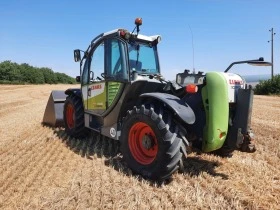   Claas 7040 VP | Mobile.bg    2