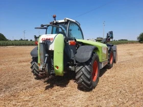   Claas 7040 VP | Mobile.bg    4