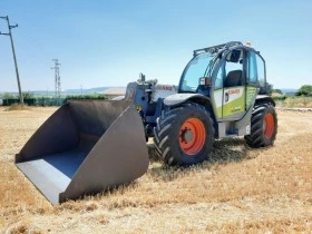       Claas 7040 VP