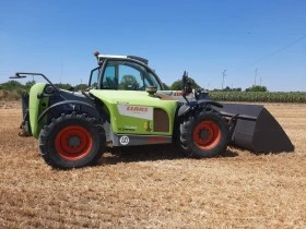   Claas 7040 VP | Mobile.bg    3