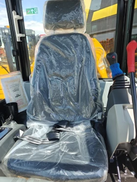 Багер Друга марка Lonking CDM6020, снимка 16