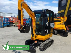 Багер Друга марка Lonking CDM6020, снимка 1