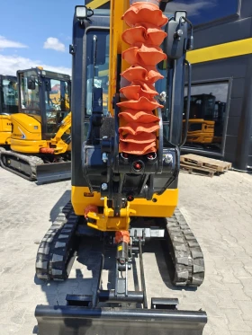 Багер Друга марка Lonking CDM6020, снимка 10