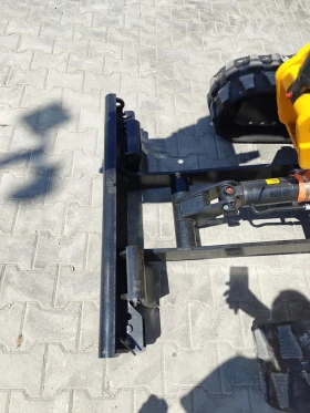 Багер Друга марка Lonking CDM6020, снимка 15