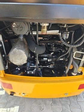 Багер Друга марка Lonking CDM6020, снимка 17