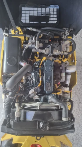 Валяк BOMAG BW80 AD 5, снимка 10