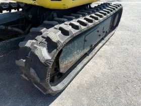  Yanmar SV08 | Mobile.bg    9