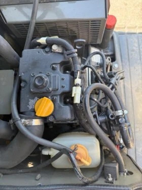  Yanmar SV08 | Mobile.bg    12