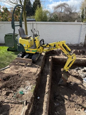      Yanmar SV08