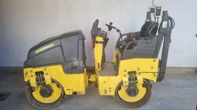 ����� �� �������� �� ����� BOMAG BW80 AD 5