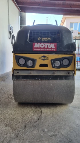 ����� BOMAG BW80 AD 5 | Mobile.bg � ����� ������ 2